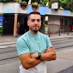 Sergio Rojo Madrid - @rojisergio - Instagram