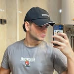Sergio Rojo Nielfa - @sergio_rojo_03 - Instagram