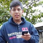 Sergio Roland - @sergio_choc_ - Instagram