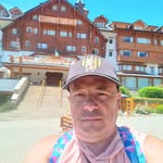 Sergio Rolando Muena - @sergiorolandomuena - Instagram