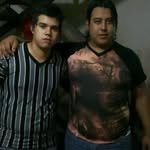 Sergio Rolando Pinto - @sergiorolandopinto - Instagram