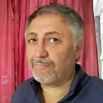 Sergio Rolando Viñas - @sergiorolandovinas - Instagram