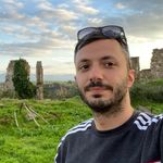 Sergio Romano - @kersantti - Instagram