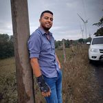 Alex Ronquillo - @sergio.ronquillo.16 - Instagram