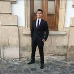 Sergio Ivan Ronquillo C - @sergioronquilloc - Instagram