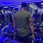 Sergio Ronquillo - Facebook