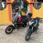 Sergio Ronquillo - Facebook