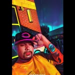 Sergio Ronquillo - @chimongolron - Instagram