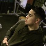 Sergio Rosado - @sergio_rosadog - Instagram