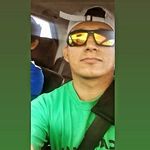 Sergio Rosado - @sergio.rosado18 - Instagram