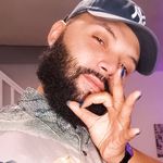 Sergio Rosado - @dropdeadserg - Instagram