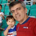 Sérgio Rosado - @sergiorosado_bbmp - Instagram