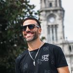 Sérgio Rosado - @sergio_rosado - Instagram