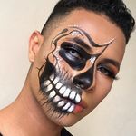 Sergio Rosado Makeup Artist - @rosadomua - Instagram