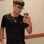Sergio Rosado Romero - @sergio_rromero10 - Instagram