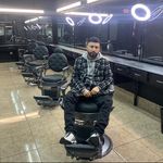 Dallas Barber | Sergio Rosas - @rosasxsergio - Instagram