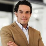 Sergio Alberto Rosas Orueta - @sergiorosas1984 - Instagram