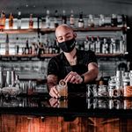 Sergio Rosas - @nomad_barkeep - Instagram