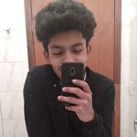 Sergio Rosas - @serch_ro0sas - Instagram