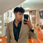 Sergio Rosas - @ser.gio671 - Instagram