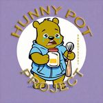 Sergio Rosas - @hunnypotproject - Instagram