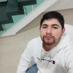 Sergio Rosas - @sergiorosas27 - Instagram