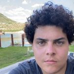 Sergio Rosas. - @sergio.rosash - Instagram