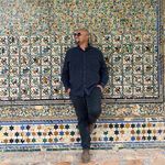 Sergio Rosas - @sergerosas - Instagram