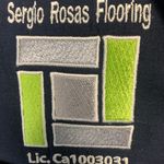 Sergio Rosas - @sergiorosasflooring - Instagram