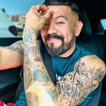Sergio Rosas Lares - @cheko_lares - Instagram