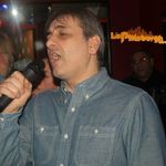 Sergio Rosati - @sergio201066 - Instagram