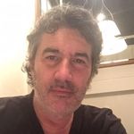 Sergio Rosenberg - @sergio.rosenberg - Instagram