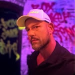 Sergio Rossini - @blackfaixa - Instagram