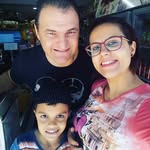 Sergio Rossini - @rossinisr - Instagram