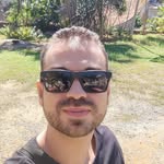 Sérgio Rossini Júnior - @sergiorossinij - Instagram