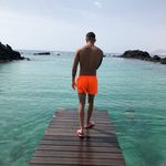 Sergio - @sergiorothschild - Instagram