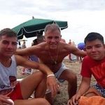 Sergio Roura - @rourasergio - Instagram