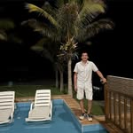 Sergio Roy - @sergiorruizwong - Instagram