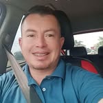 Sergio David Rozo - @sergyy1984 - Instagram