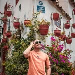 Sergio Rozo - @sergiorozop - Instagram