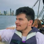 Sergio Rozo - @surge_vibes - Instagram
