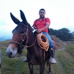 Sergio Rozo - @mejiasergio7629 - Instagram