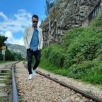 Sergio Rozo - @sergiorozo10 - Instagram