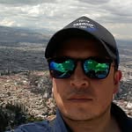 Sergio Rozo - @sergiomart04 - Instagram