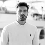 Sergio Rozo - @sergio930225 - Instagram
