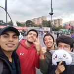 Sergio Rozo - @sergio.rozo731 - Instagram