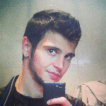 sergio rua - @ruahex110 - Instagram