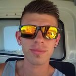 Sergio Rúa - @s3r6i0_mdp94 - Instagram
