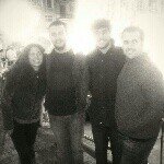 Sergio Rua Alcoya - @ruasergio - Instagram