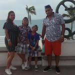 Sergio Rubalcava - @rubalcava8830 - Instagram